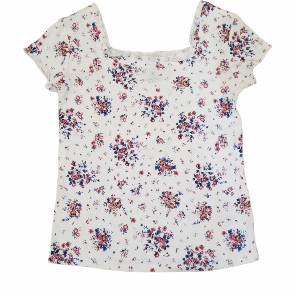 Art Class girls top